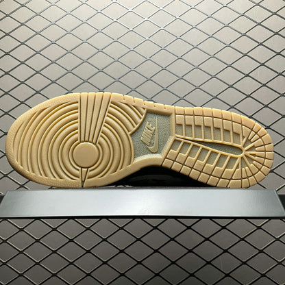 Scarpe Sneakers DUNK Low Supreme