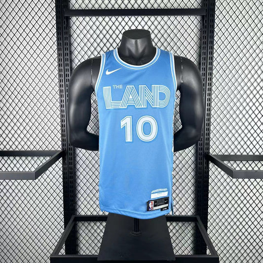 Canotta NBA Official 2025 Adulto