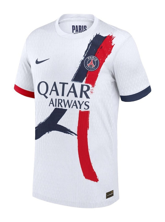 Maglia Paris Saint Germain Away versione Stadio 2025/2026 Adulto