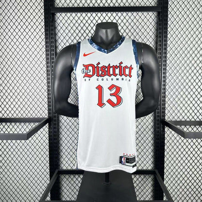 Canotta NBA Official 2025 Adulto