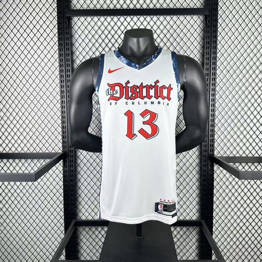 Canotta NBA Official 2025 Adulto