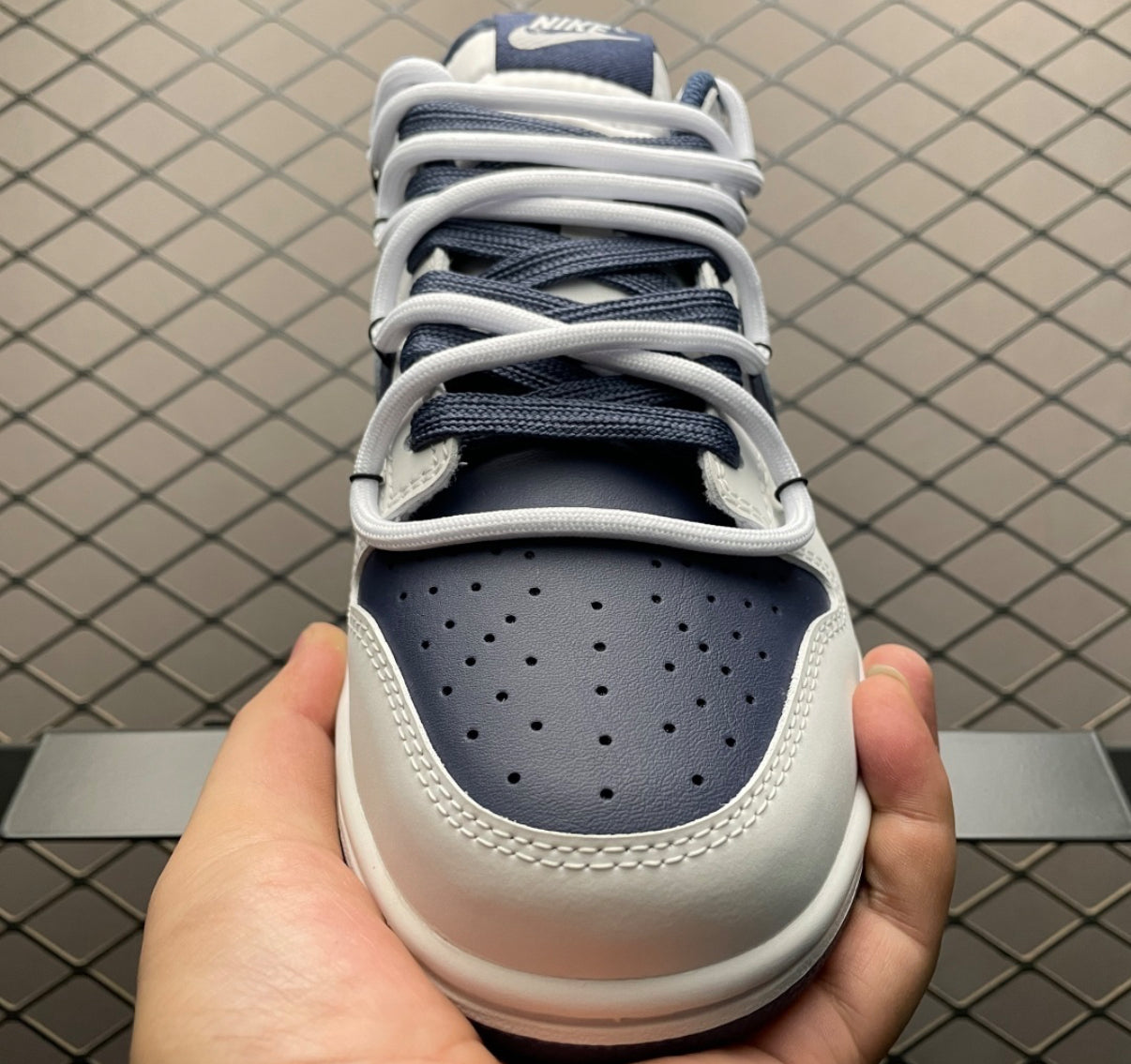 Scarpe Sneakers Dunk Low Adulto