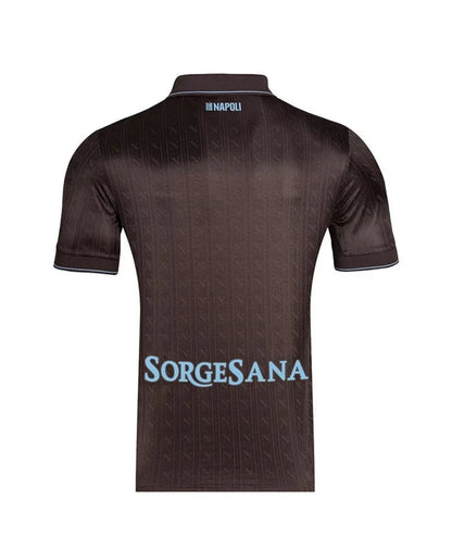 Maglia Napoli Third versione Stadio 2025/2026 Adulto