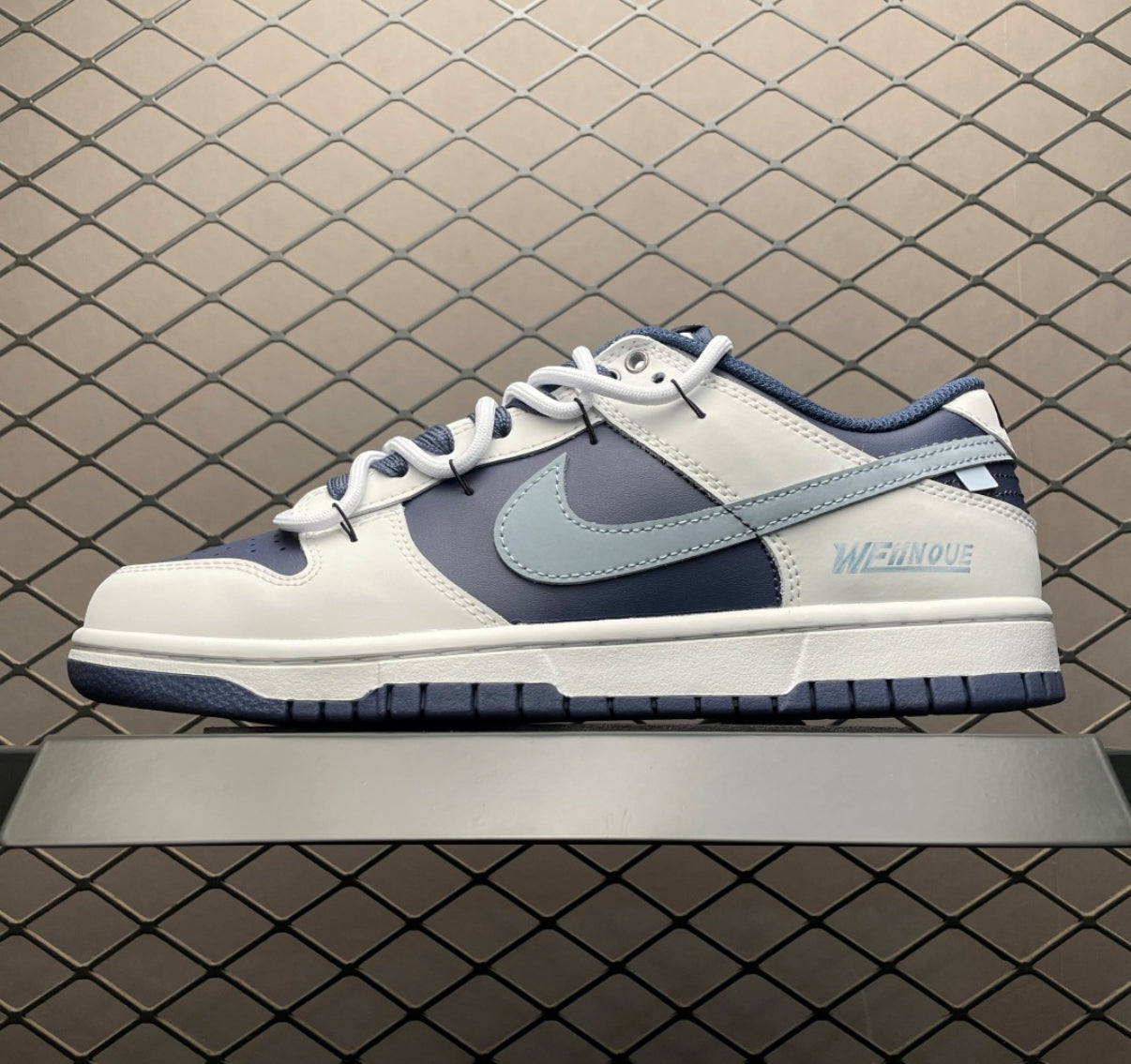 Scarpe Sneakers Dunk Low Adulto