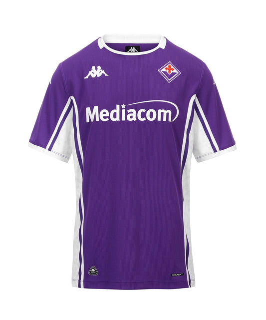Maglia Fiorentina Home 2025/2026 Adulto