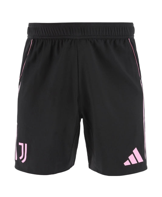 Pantaloncino Bianconeri Home 2025/2026 Adulto