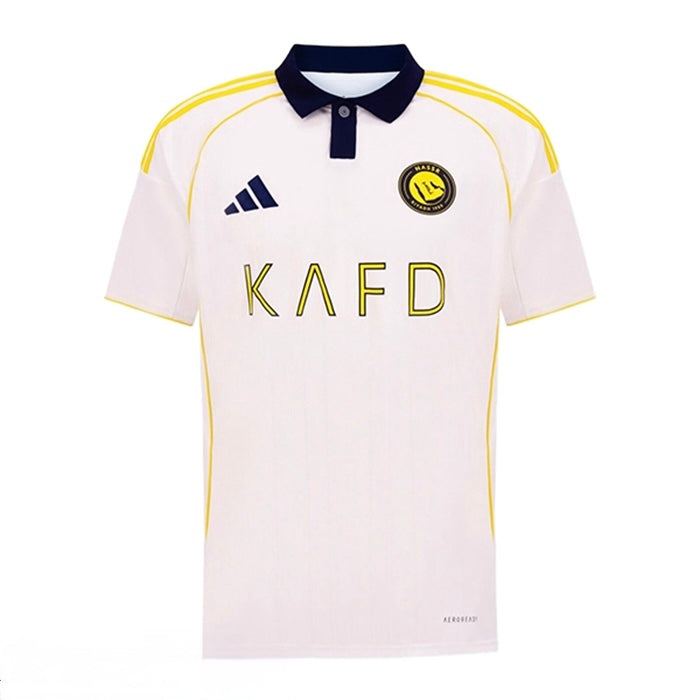 Maglia Al Nassr Away 2025/2026 Adulto