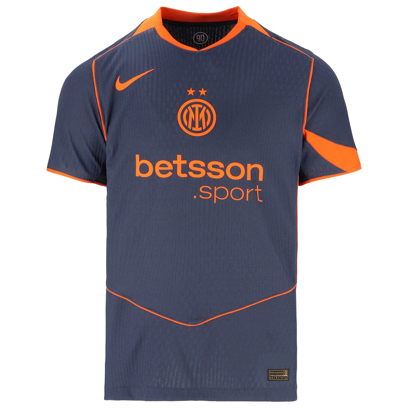 Maglia Inter Third 2025/2026 Adulto