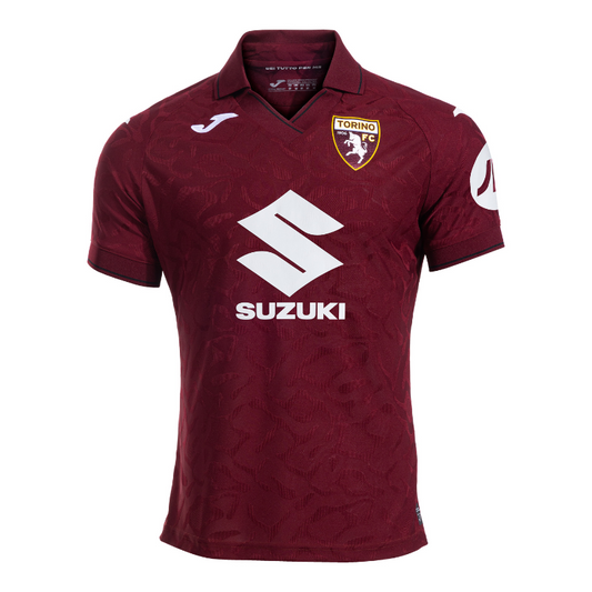 Maglia Torino Home 2025/2026 Adulto