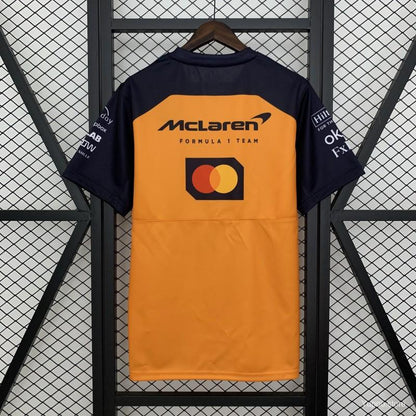 Maglia McLaren Formula 1 2025 Adulto