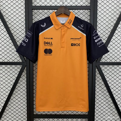 Polo McLaren Formula 1 2025 Adulto