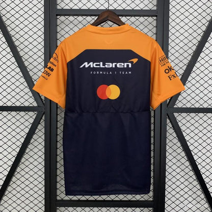 Maglia McLaren Formula 1 2025 Adulto