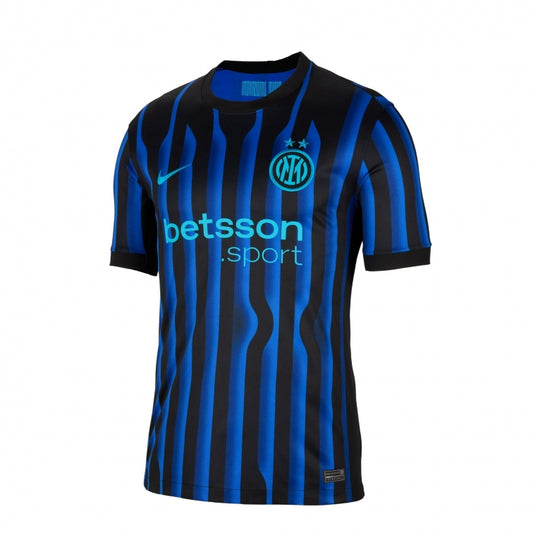 Maglia Inter Home versione Stadio 2025/2026 Adulto