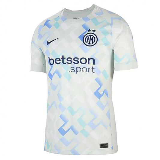 Maglia Inter Away versione Stadio 2025/2026 Adulto