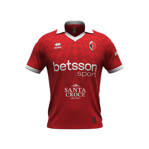 Maglia Bari Away 2025/2026 Adulto