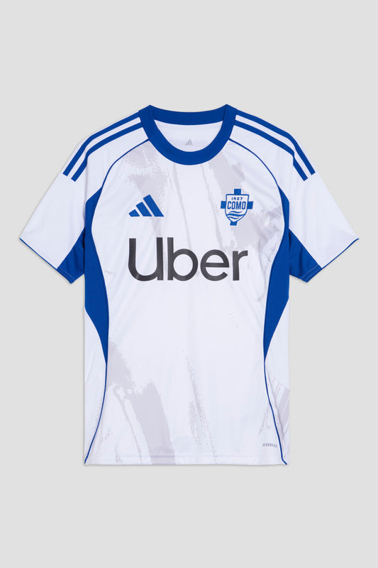 Maglia Como Away 2025/2026 Adulto