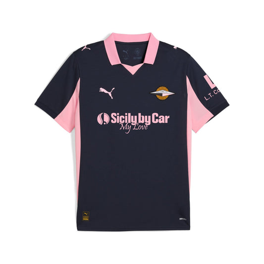 Maglia Palermo Away 2025/2026 Adulto
