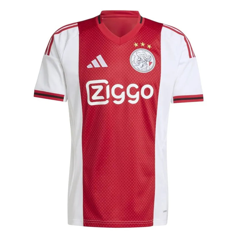 Maglia Ajax Home 2025/2026 Adulto