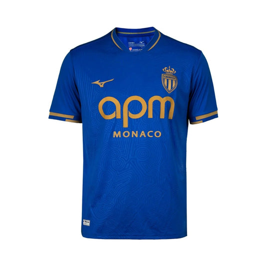 Maglia Monaco Away 2025/2026 Adulto