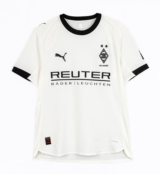 Maglia Borussia Moencheglabach Home 2025/2026  Adulto