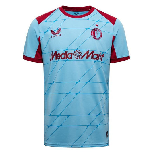 Maglia Feyenoord Away 2025/2026 Adulto