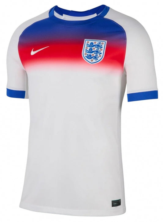 Maglia Nazionale Inghilterra Home Versione Stadio 2025 Adulto