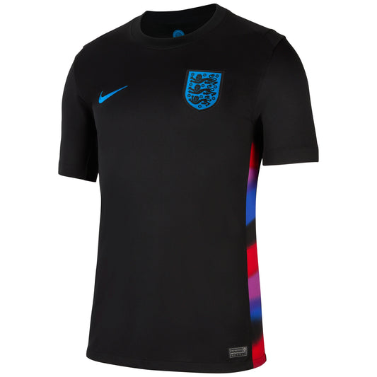 Maglia Nazionale Inghilterra Away Versione Player 2025 Adulto