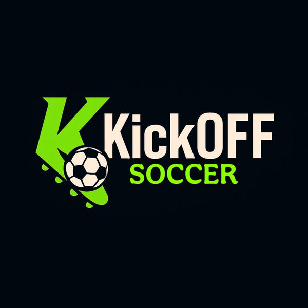 KICKOFF SOCCER