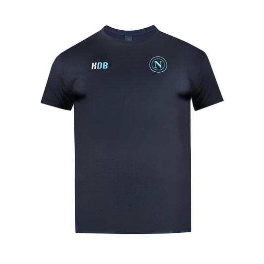 Maglia Napoli versione Kevin De Bruyne 2025/2026 Adulto