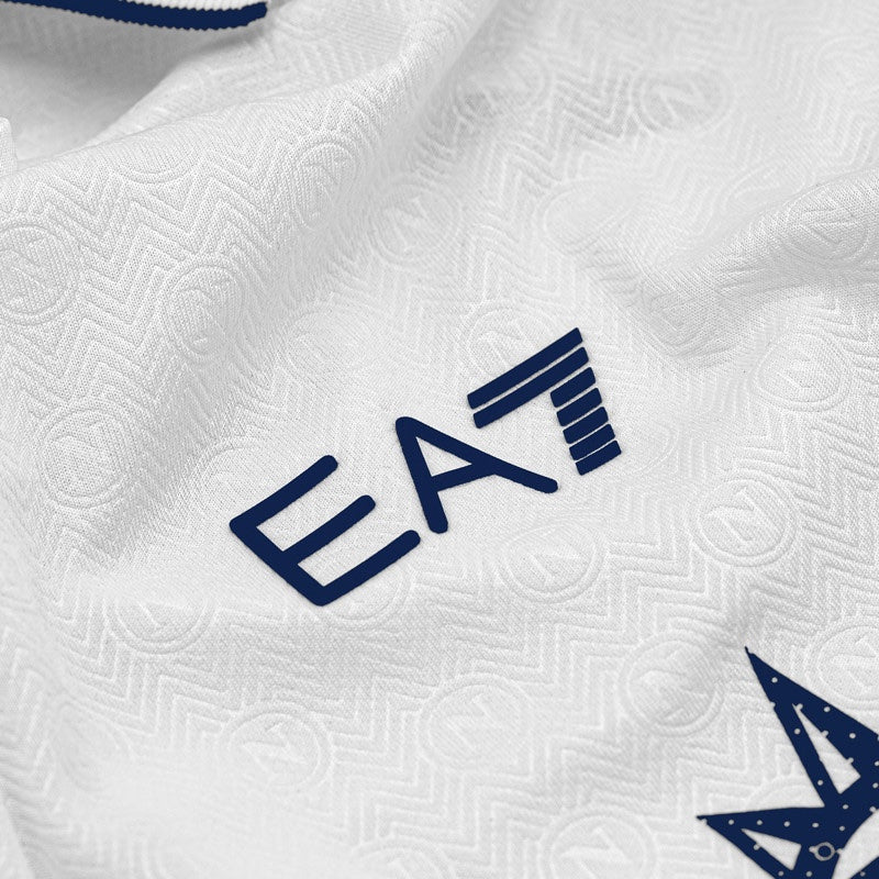 Maglia Napoli Away versione Celebrativa Scudetto 2024/2025 Adulto