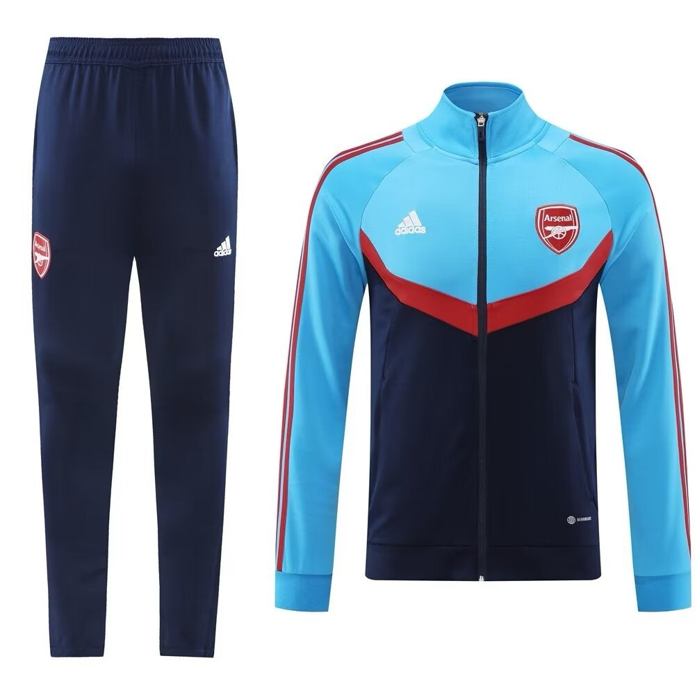 Tuta Arsenal Rappresentanza 2025/2026 Adulto