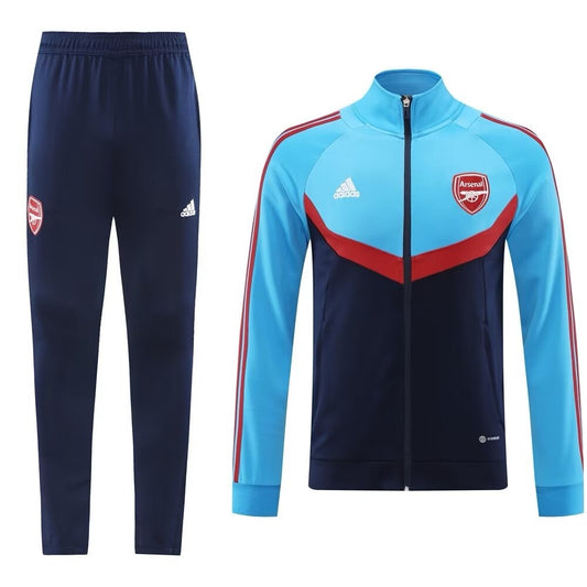Tuta Arsenal Rappresentanza 2025/2026 Adulto