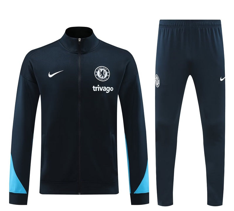 Tuta Chelsea Rappresentanza 2025/2026 Adulto