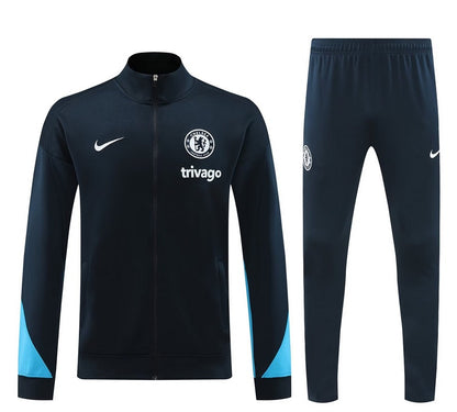 Tuta Chelsea Rappresentanza 2025/2026 Adulto