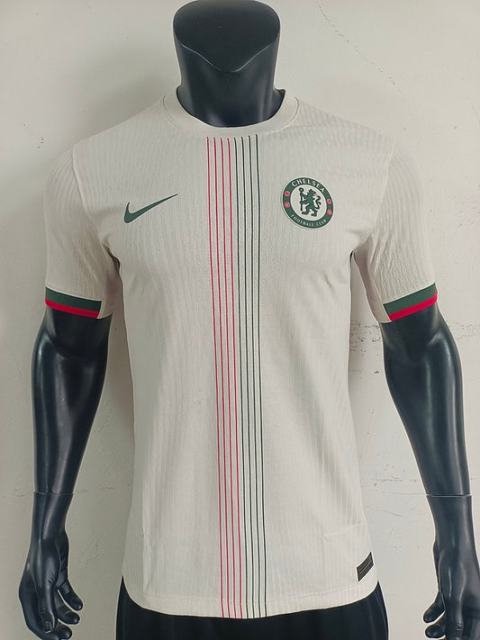 Maglia Chelsea Away versione Player 2025/2026 Adulto