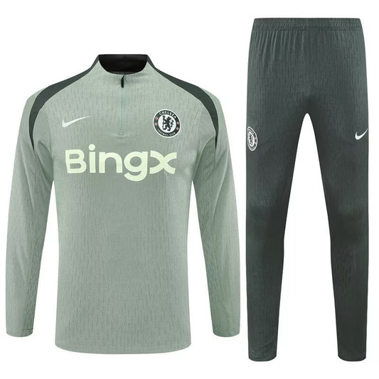 Tuta Chelsea Allenamento 2025/2026 Adulto