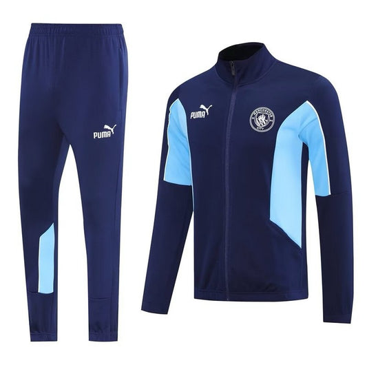 Tuta Manchester City Rappresentanza 2025/2026 Adulto