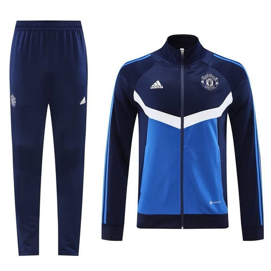 Tuta Manchester United Rappresentanza 2025/2026 Adulto