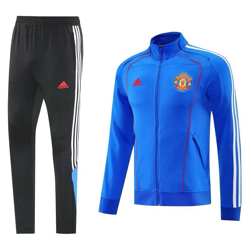 Tuta Manchester United Rappresentanza 2025/2026 Adulto