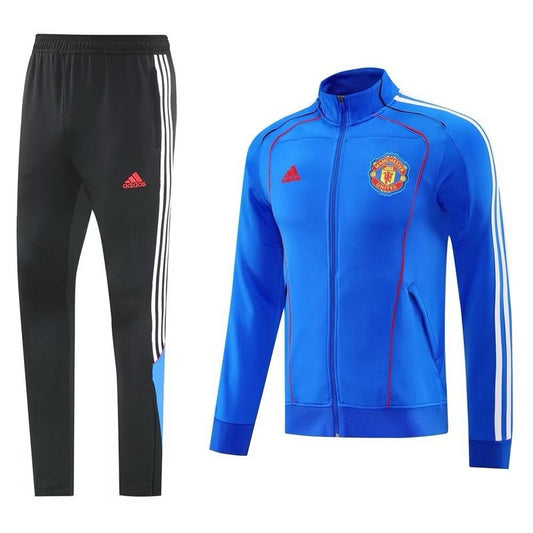 Tuta Manchester United Rappresentanza 2025/2026 Adulto