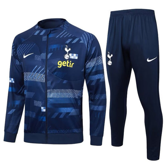 Tuta Tottenham Rappresentanza 2025/2026 Adulto