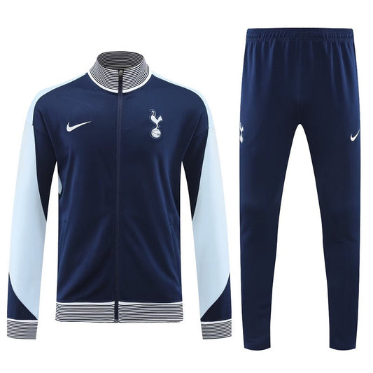 Tuta Tottenham Rappresentanza 2025/2026 Adulto