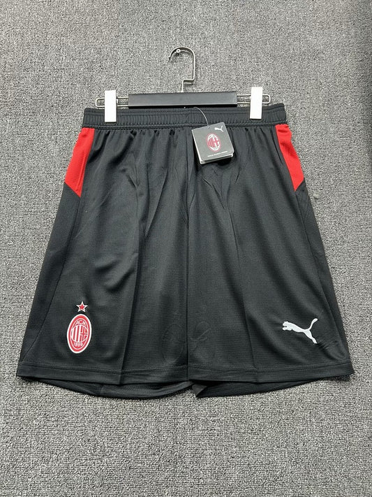 Pantaloncino Milan Home 2025/2026 Adulto