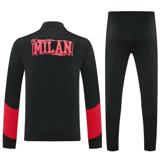 Tuta Milan Rappresentanza 2025/2026 Adulto