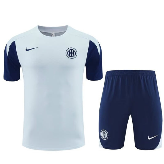 Kit Allenamento Inter 2025/2026 Adulto