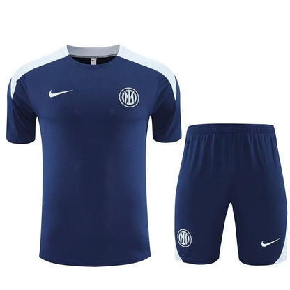 Kit Allenamento Inter 2025/2026 Adulto