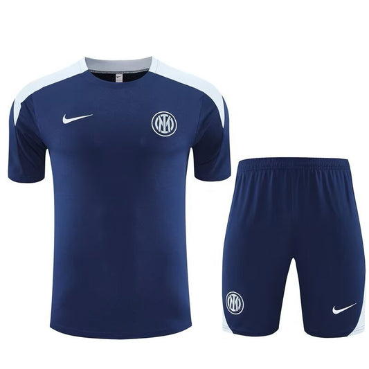 Kit Allenamento Inter 2025/2026 Adulto