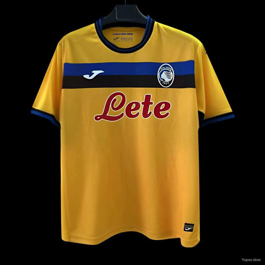 Maglia Atalanta Third 2024/2025 Adulto