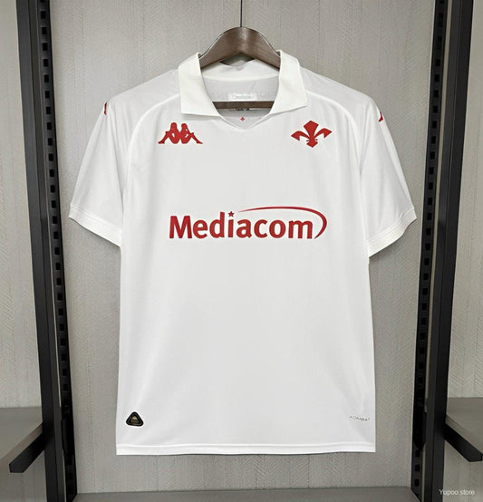 Maglia Fiorentina Away 2024/2025 Adulto