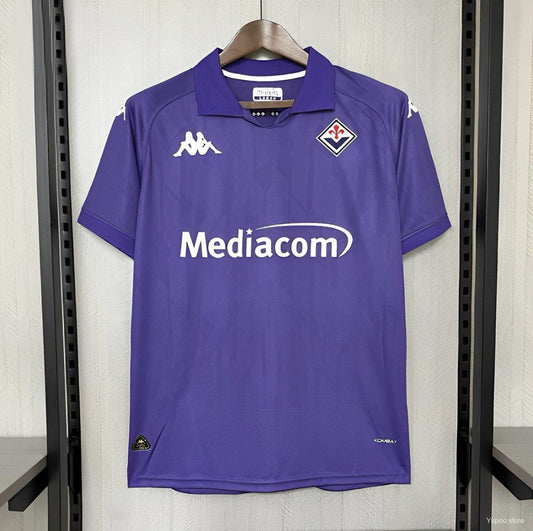 Maglia Fiorentina Home 2024/2025 Adulto